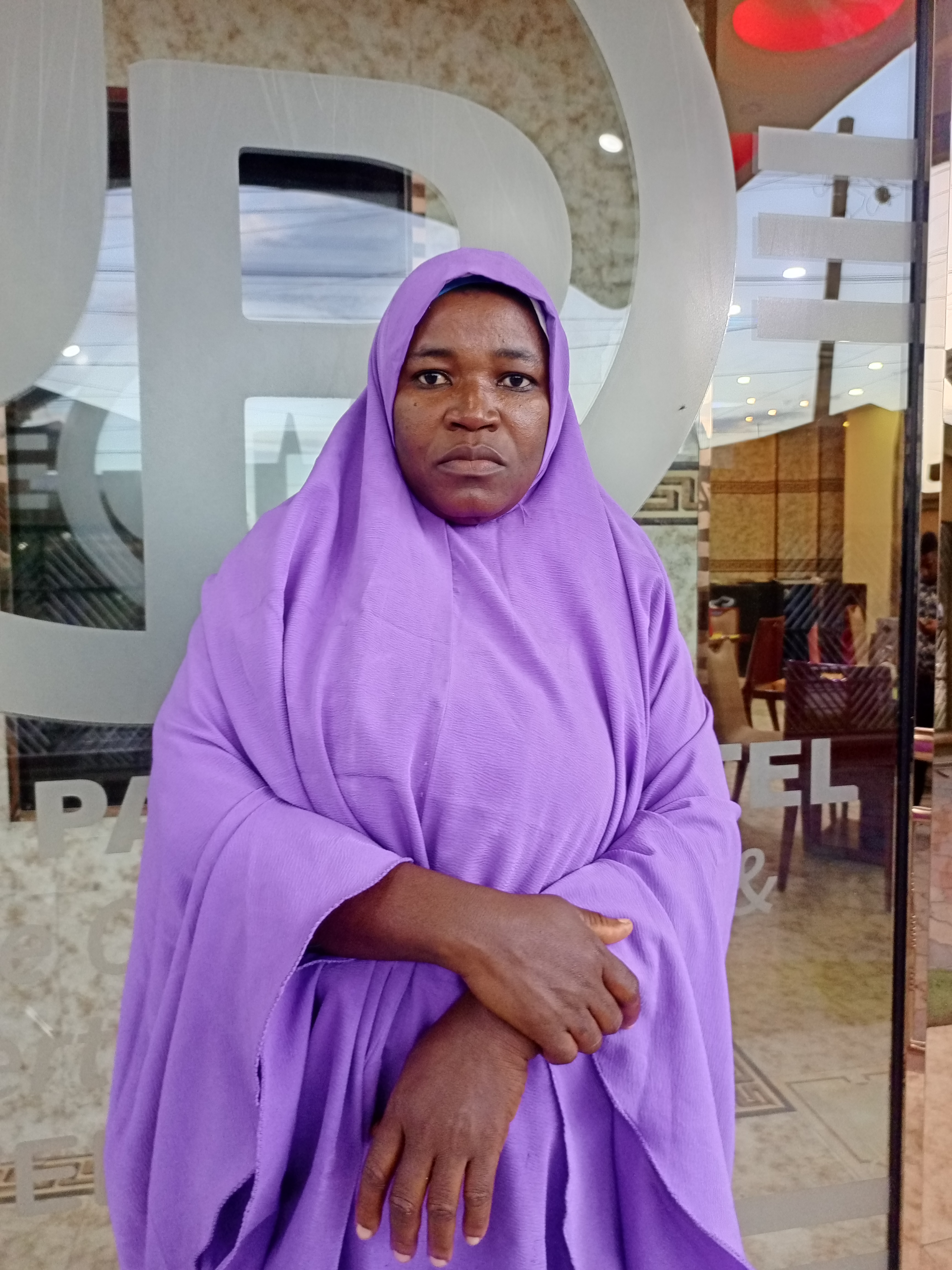 Fatuma Mnora