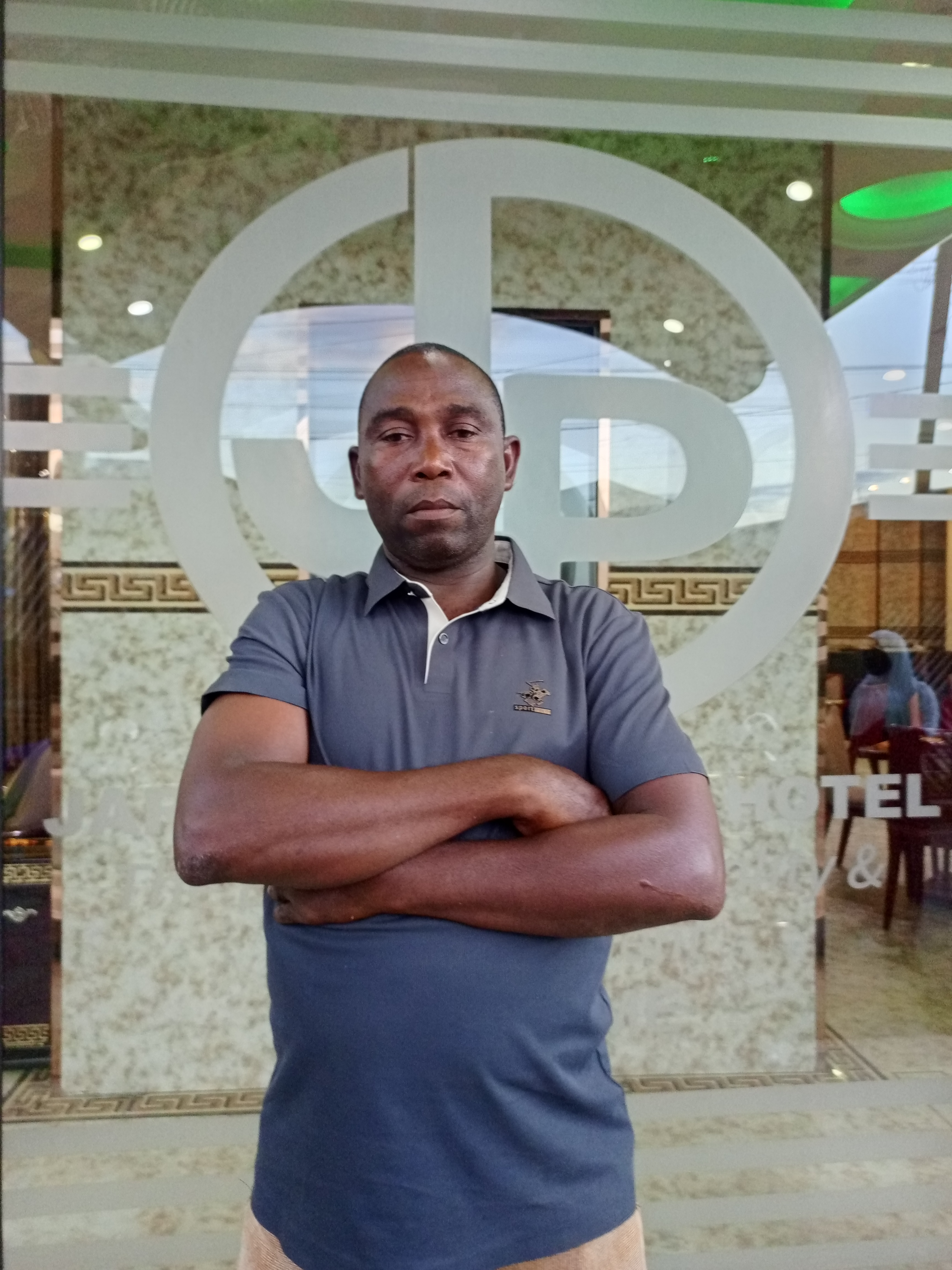 AURA TEMBE